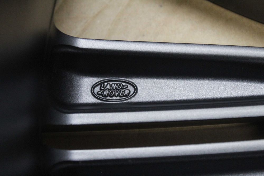 Джанти 22" Range Rover Velar
