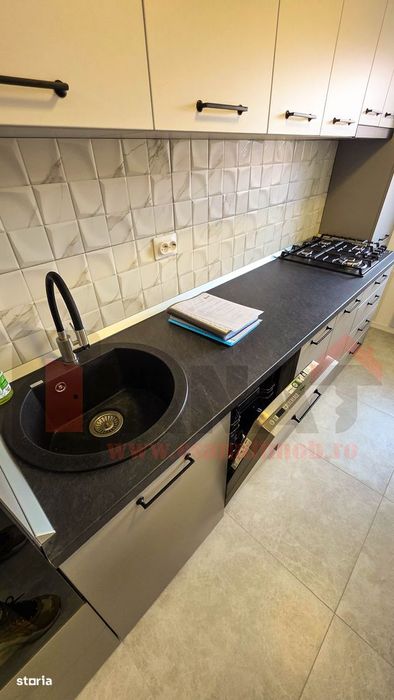 Garsoniera NOUA | Valea Aurie |Mobilat&Utilat | Prima Utilizare |VIDEO