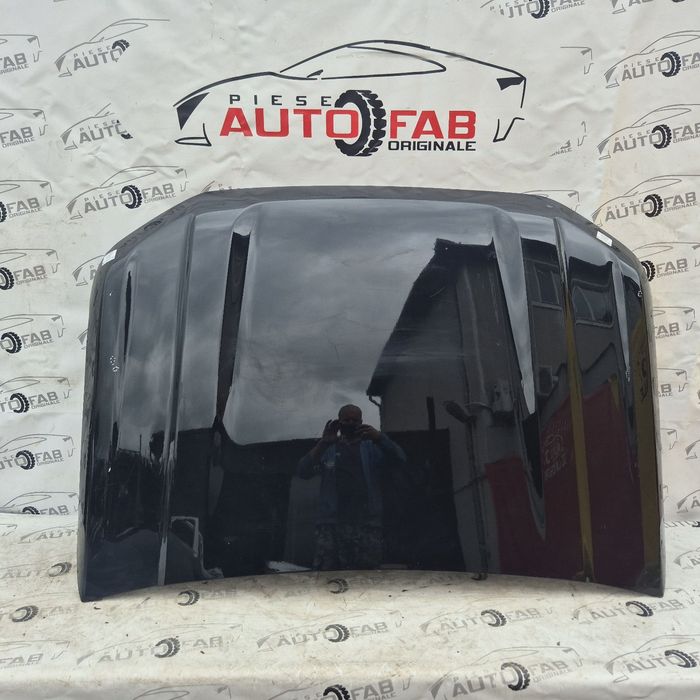 Capota motor Volkswagen Amarok an 2022-2023-2024-2025-2026