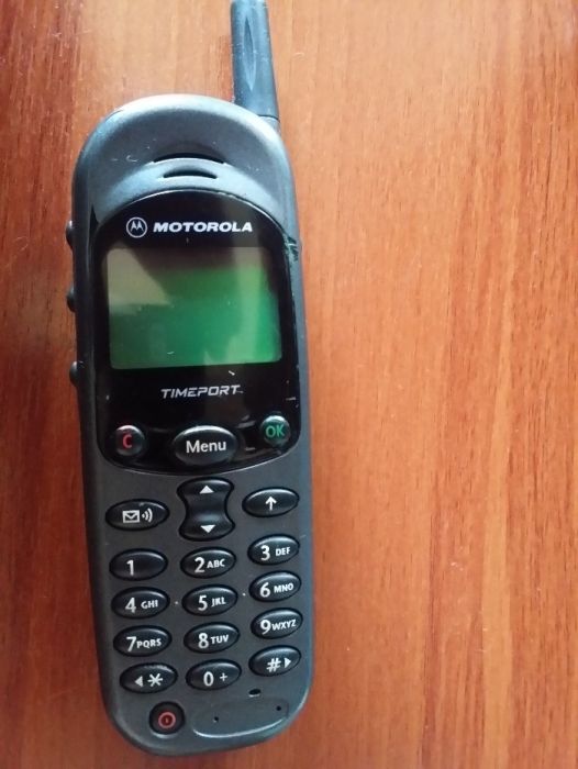телефон моторола ТАЙМПОРТ7389