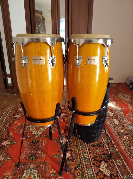 Kongi srochniga sotiladi