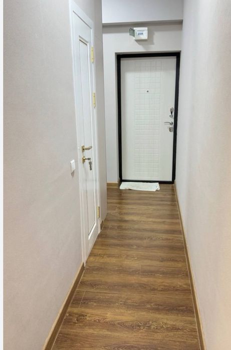 2-комнатная квартира в ЖК Eco Smart | 49 м² | 10/11 | метро БИЙ