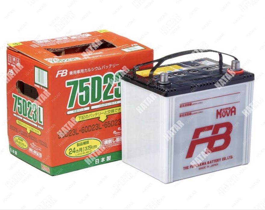 Новые! Аккумулятор с гарантиями!