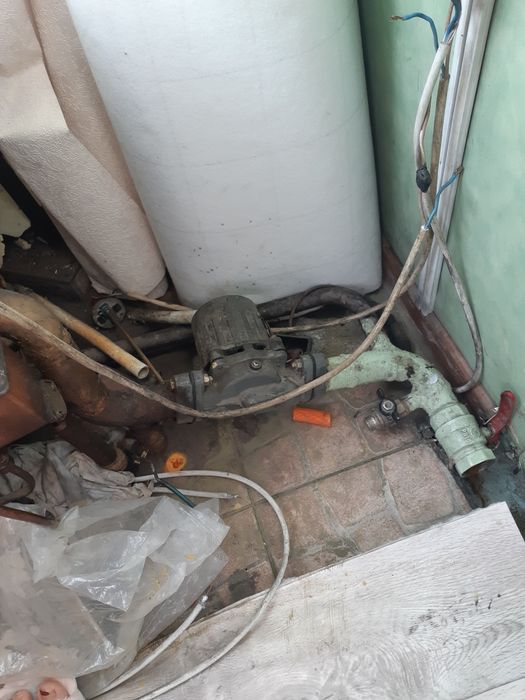 Продам Солярно-электрическую печь