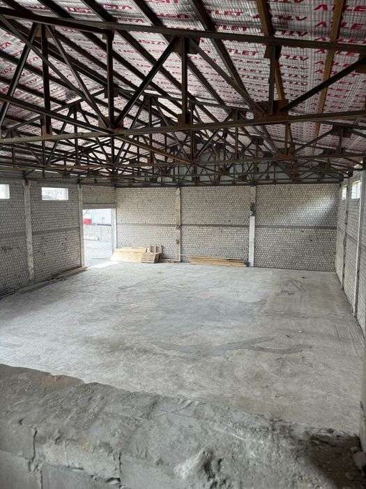 Цех-19сот Помещ-700кв Сергели-2 Ориентир Метро-5