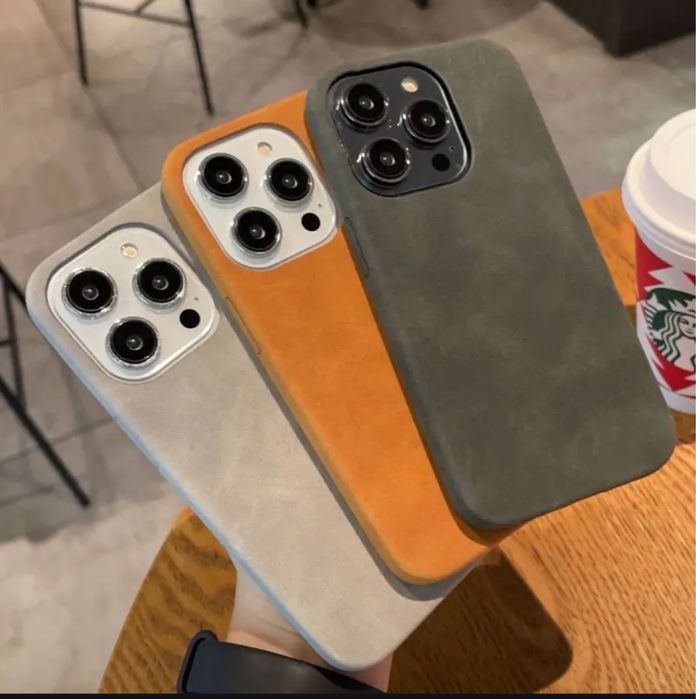 Chexol iphone 13dan boshlan