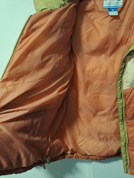 Geaca iarna Columbia