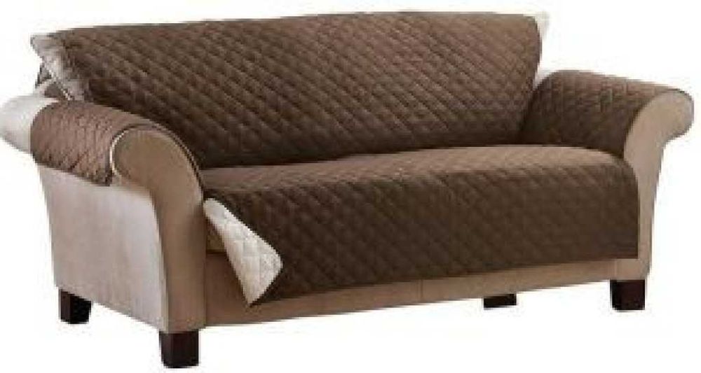 Покривало-протектор за диван