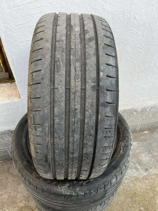 Продавам гуми 225/45 R17 - Зимни, Летни и Всесезонни