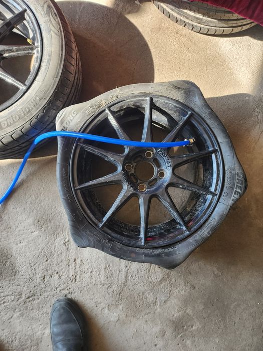 Balon yamash xizmati sfati alo darajada