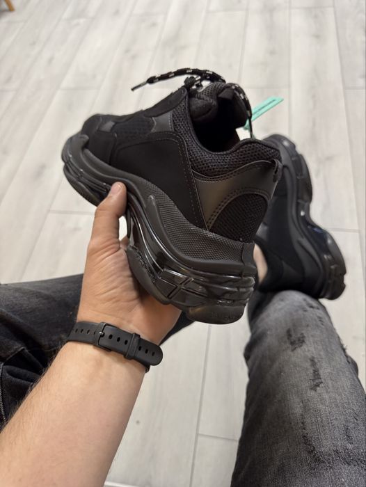 Balenciaga Triple S - 43 Cu factura!
