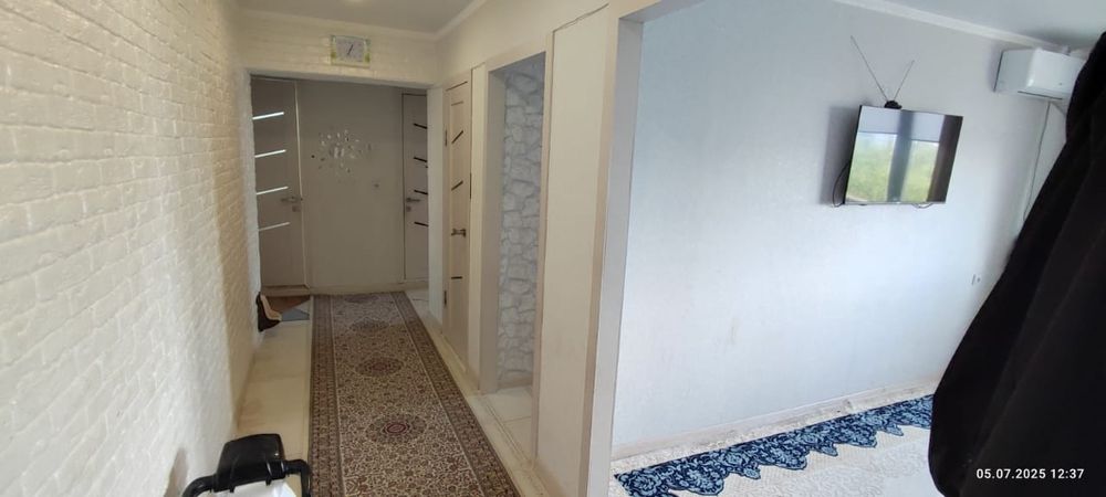 Продаем квартиру