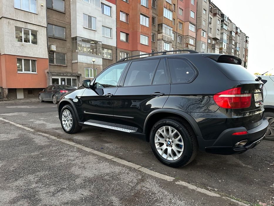 BMW джанти с гуми