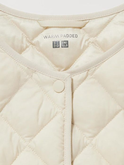 UNIQLO жакет-куртка