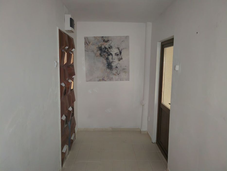 Inchiriere statiu comercial Vaslui