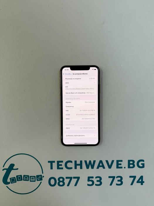 Iphone Xs 64 Gb Gold