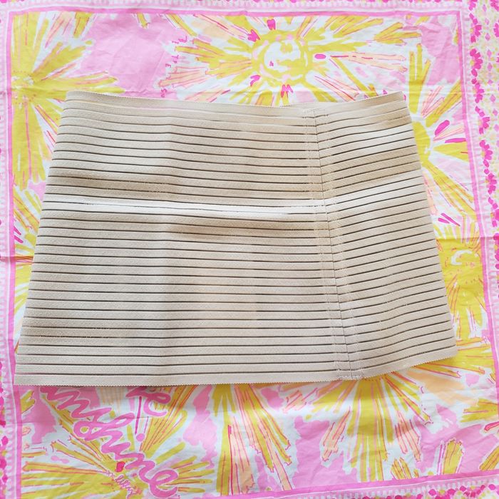 Бандаж послеродовой