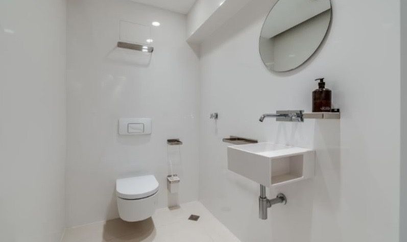 Тристаен обзаведен апартамент в кв. Манастирски Ливади