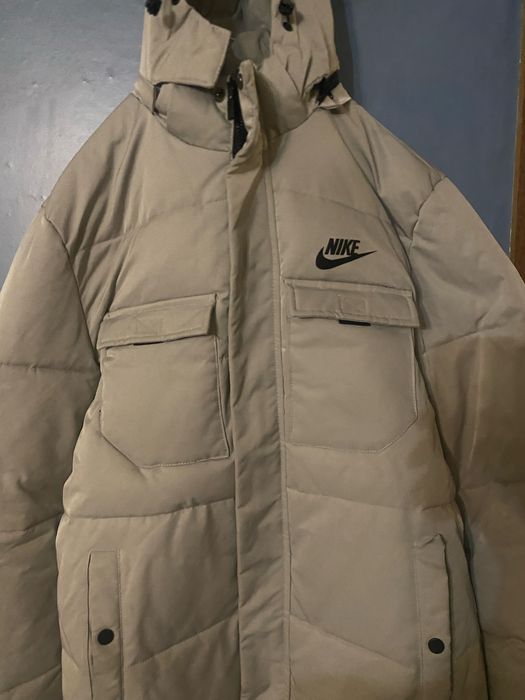 Куртка/пуховик Nike