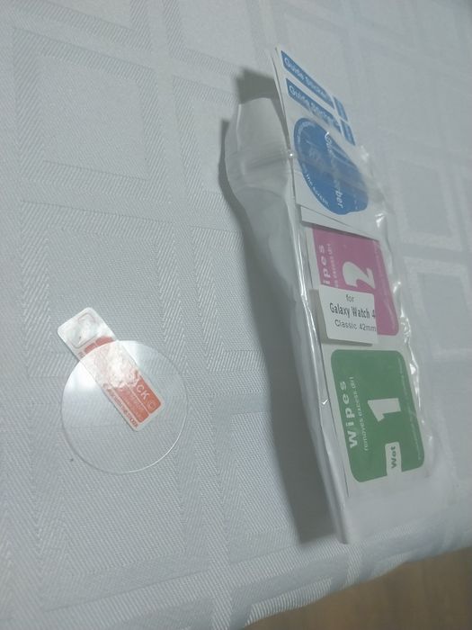 Samsung gt watch4 с гаранция