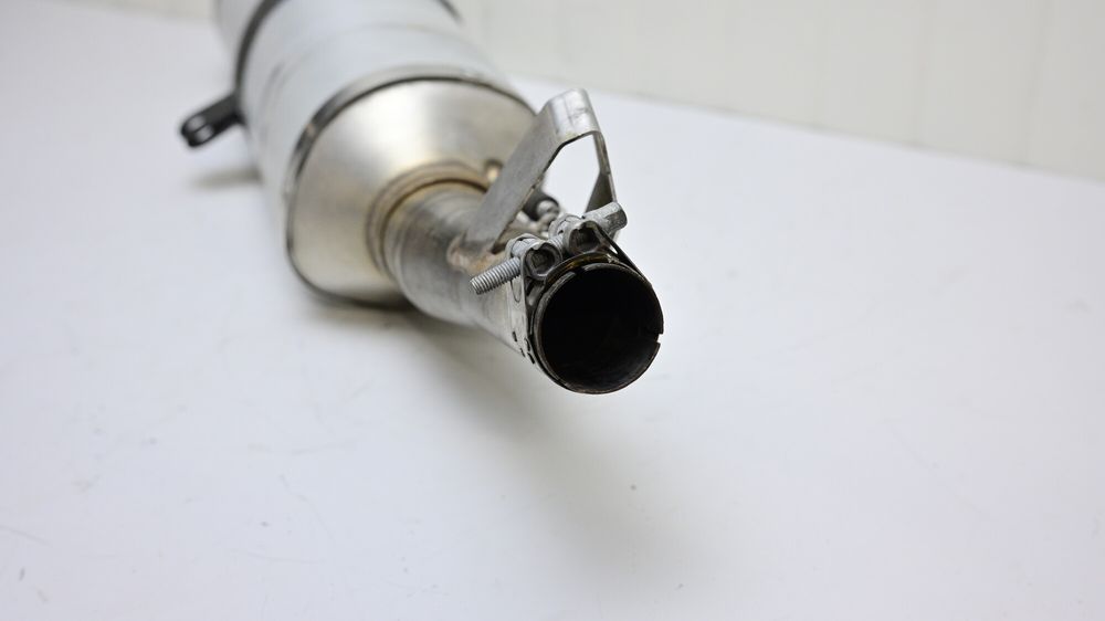 Toba Evacuare Finala Sport Arrow Honda NC700 / NC750X 2012 - 2019