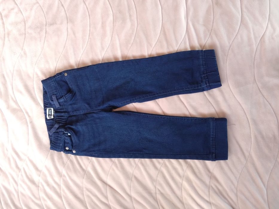 Детски дрехи, лот размер 98/104