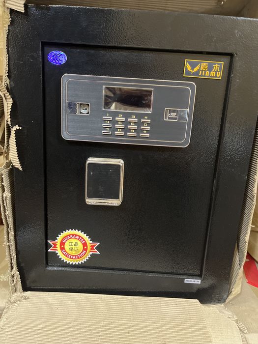 Продажа сейфы офисные оптовая цена