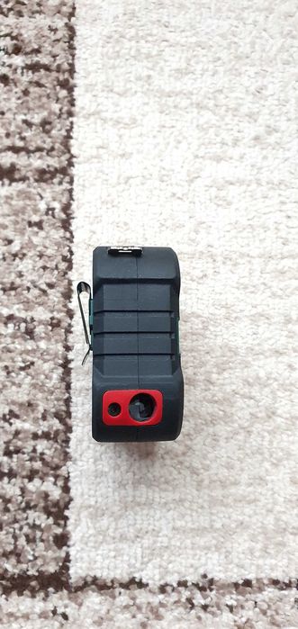 Ruleta laser 50m cu multe operatii