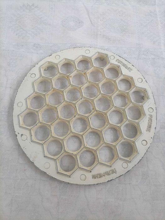 Пельменница для пельменей