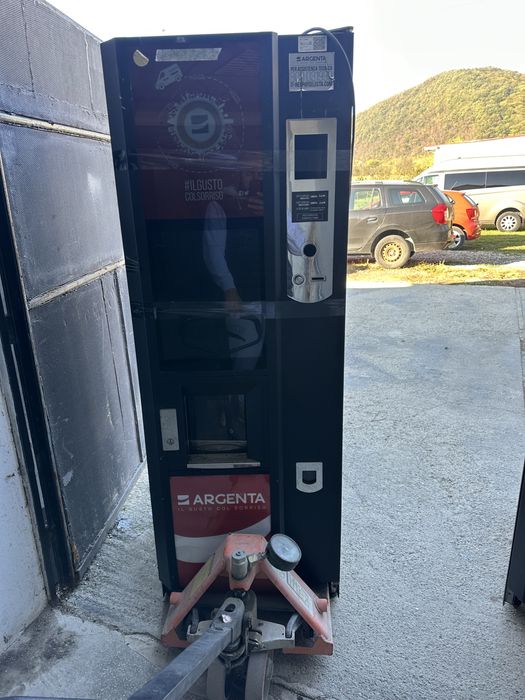 Necta astro touch nfd