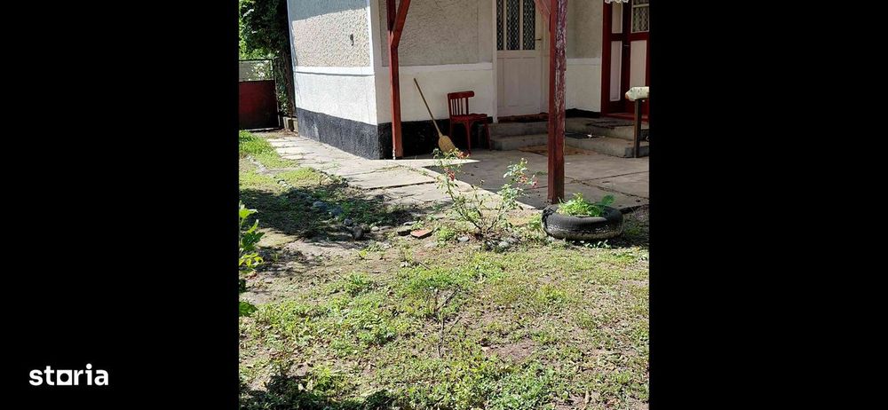 Casă de vânzare Suplac jud mures