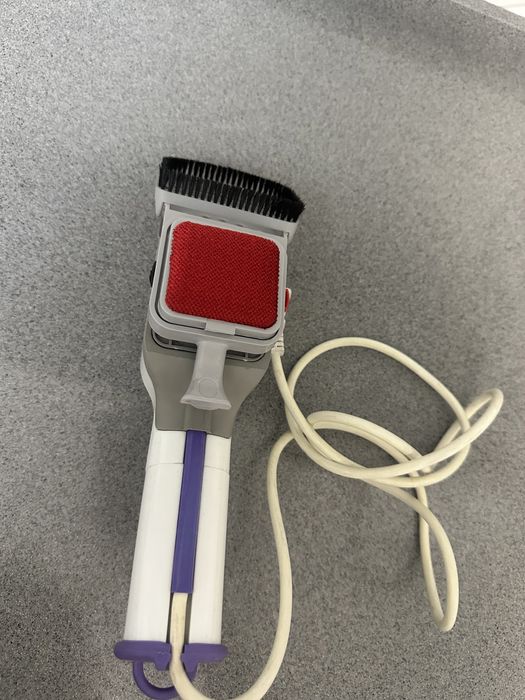 Отпариватель ручной