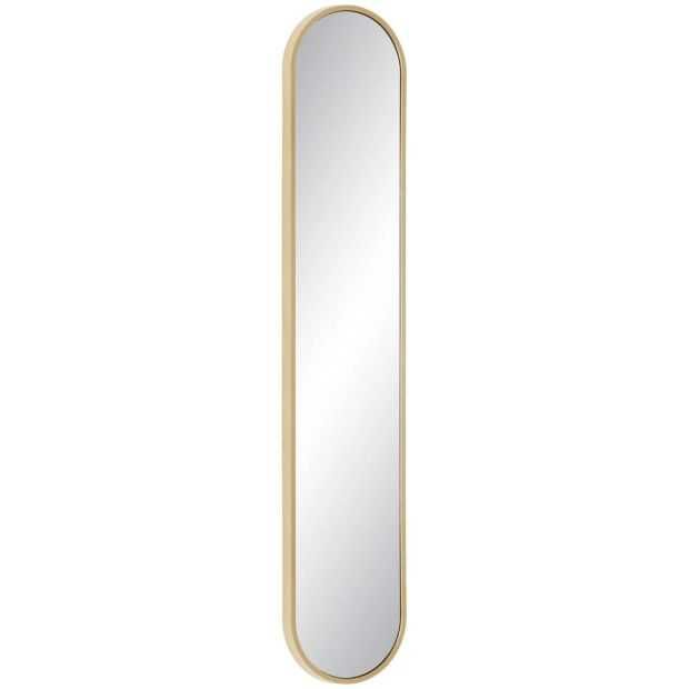 Огледало за вертикален или хоризонтален монтаж