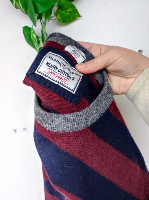 Bluză de lână model unisex