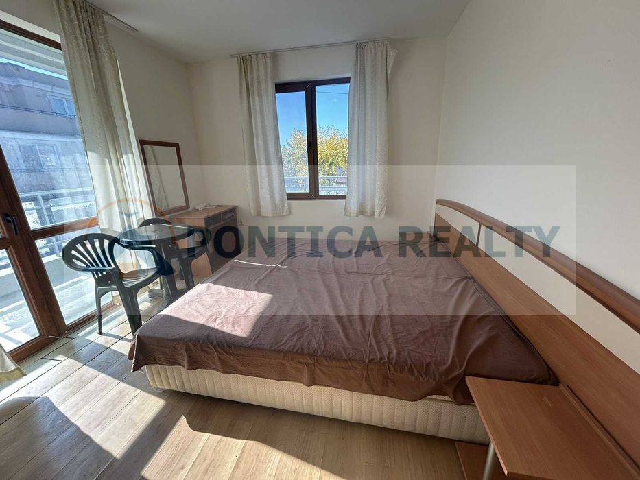 Продава се Двустаен апартамент в к.к. Слънчев бряг - 80 кв.м за 738 €/кв.м - Снимка #11