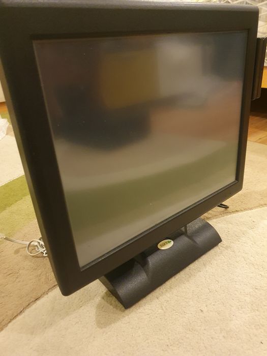 Моноблок для кассы, в комплекте