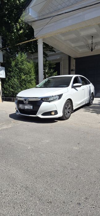 Honda crider sotiladi
