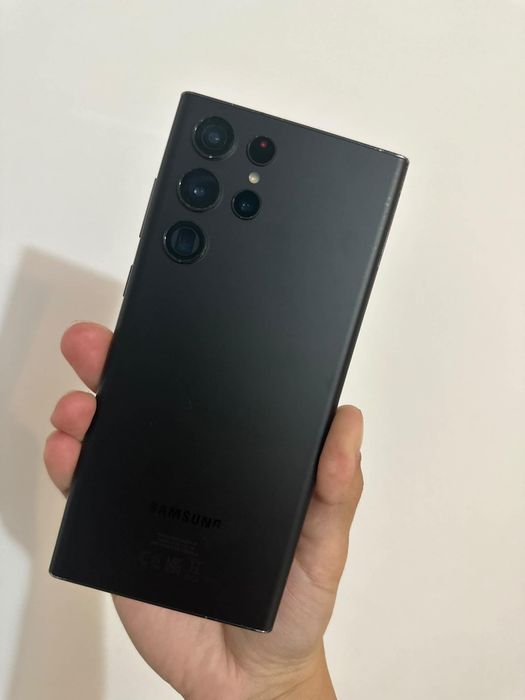 Samsung S22 Ultra , 128 Gb -  NU FAC SCHIMB