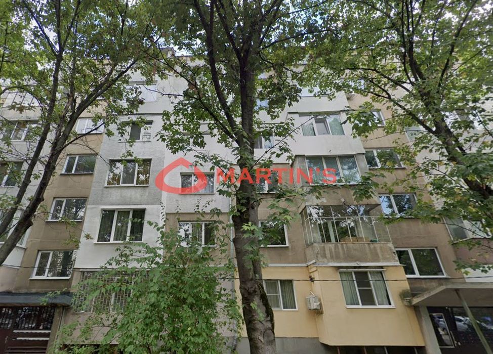 2-стаен в София-Хаджи Димитър площ 60 цена 160000