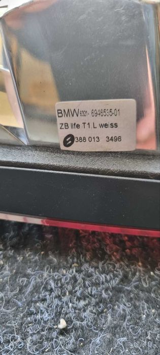 Ляв стоп за BMW E46