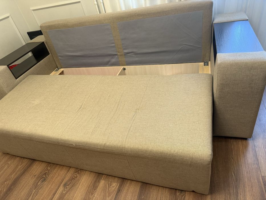 Диван раскладной