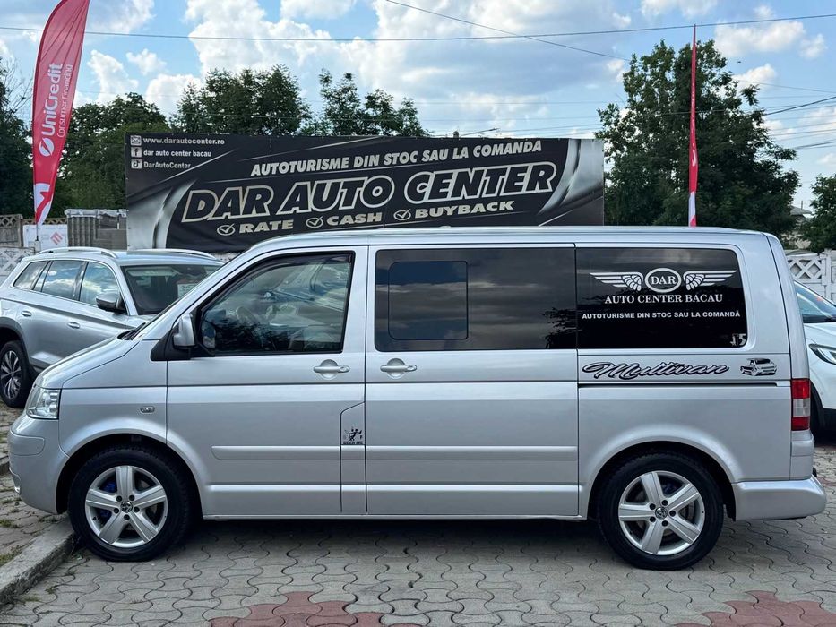VOLKSWAGEN Multivan 2007 — imagine 2