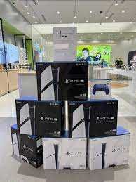 Sony PlayStation 5* в Широком Ассортименте Все Модели Есть в СКИДКА!!