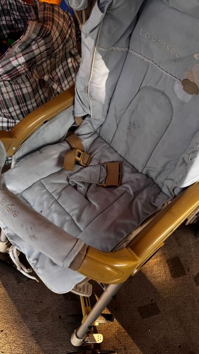 Коляска прогулочная Япония