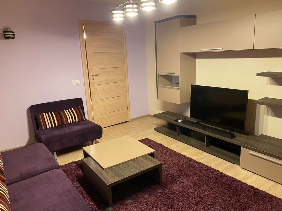 Apartament 2 camere zona Gh. Lazar