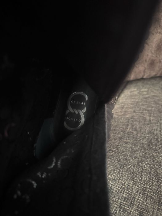 Дамски боти cesare casadei