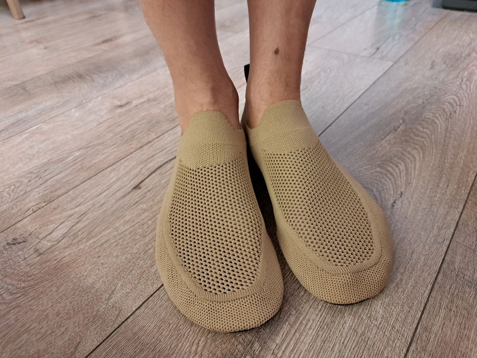 Обувки за плаж номер 43