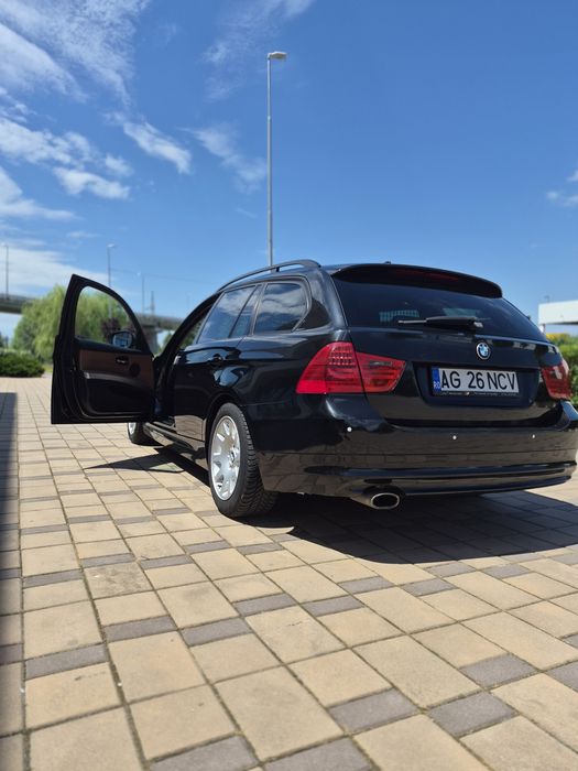 BMW 3 Series 2009 — imagine 3