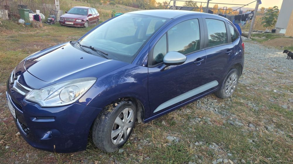 CITROËN C3