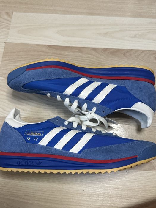 Adidas SL 72